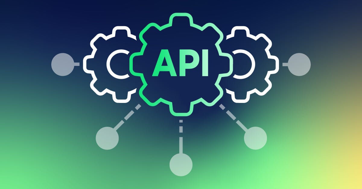 What are web APIs? — .NET series #1