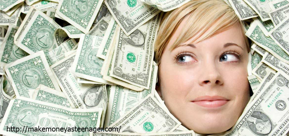 How To Make Money In School Fast Easy Ways For Teenagers To Make Money - you will have to remember that it is important that you make money in your business but you also should not try to rip others off