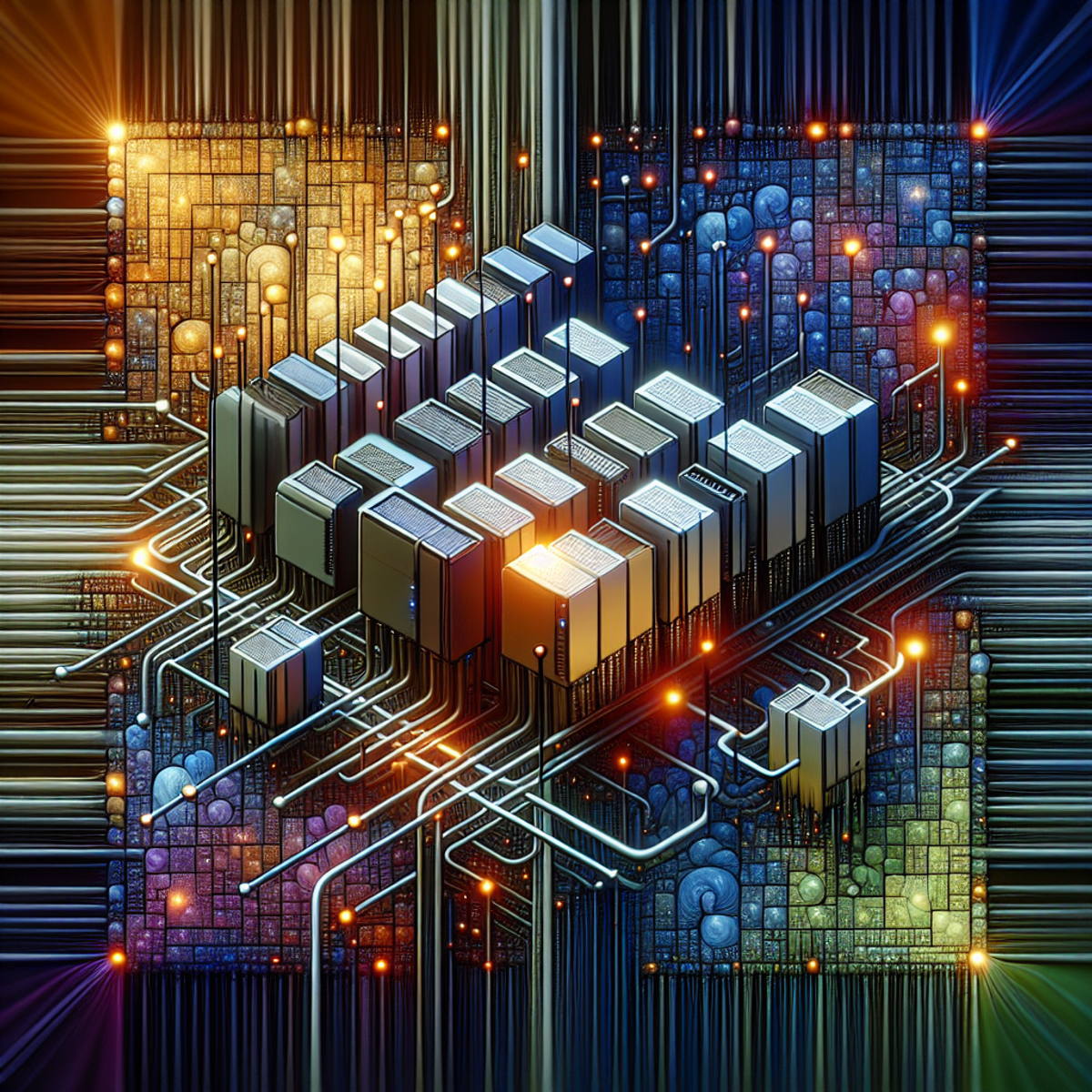 Drift Detection to ‘Drift Correction’: Leveraging LLMs for Infrastructure