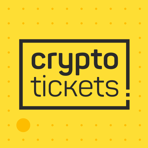 crypto tickets blog