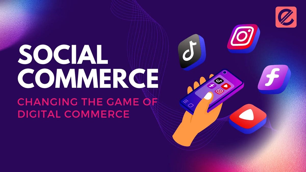 social commerce