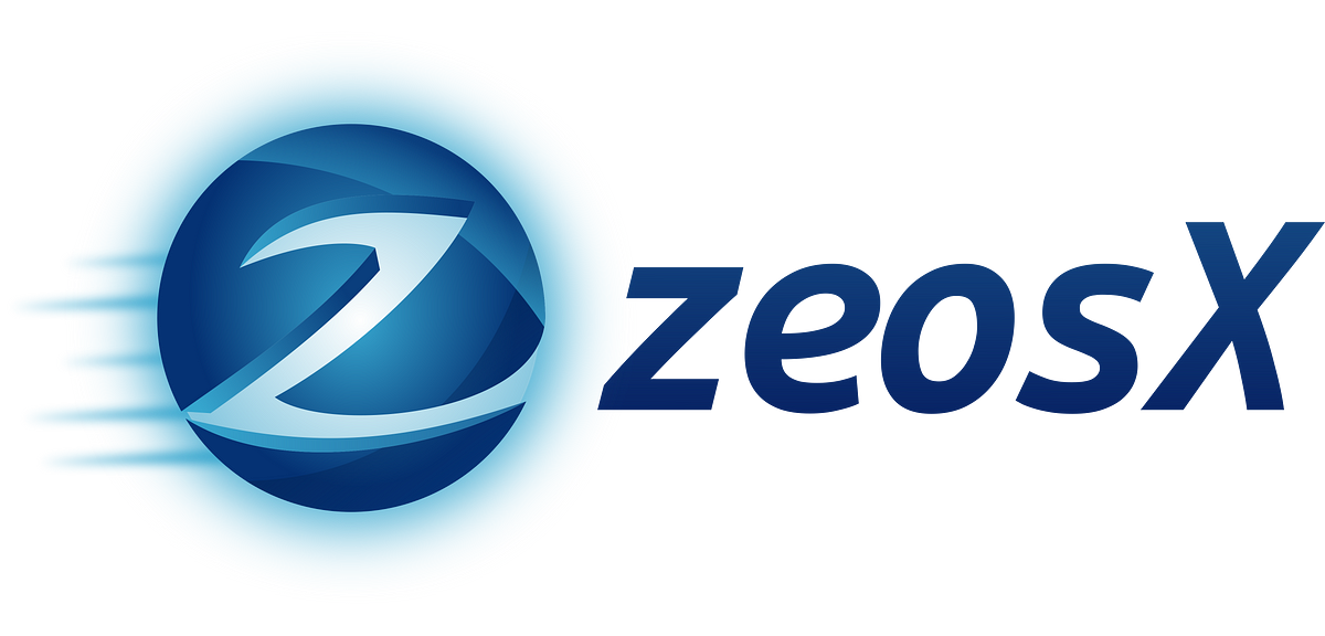 Image result for zeosx ico