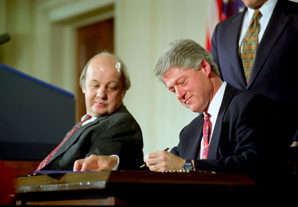 When the Gun Lobby Lost and America Won: 25 Years Later, the Brady Bill is a case ...