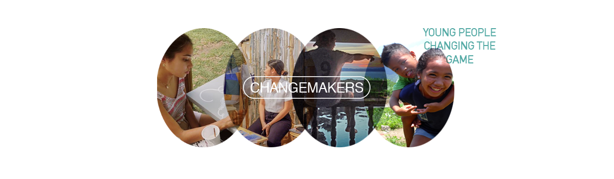 Changemakers