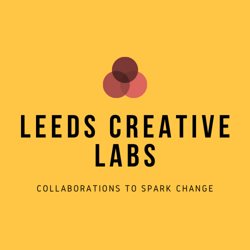 Leeds Creative Labs Medium