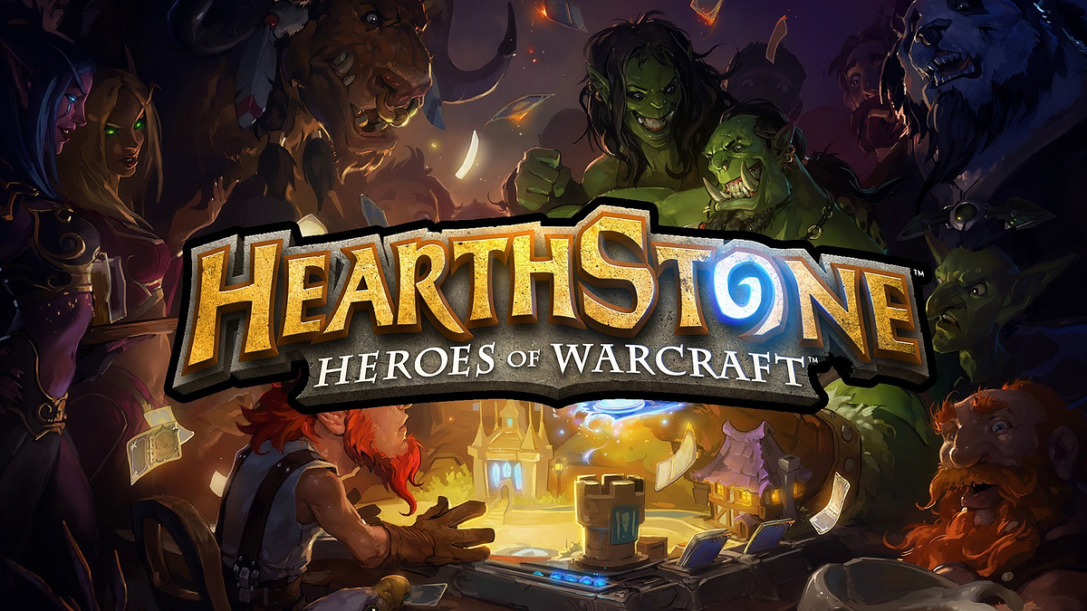 Hearthstone: Analysis of Lapsed Player Re-engagement Flows