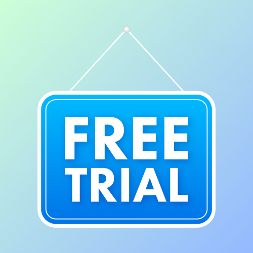 free trial enabled po polsku