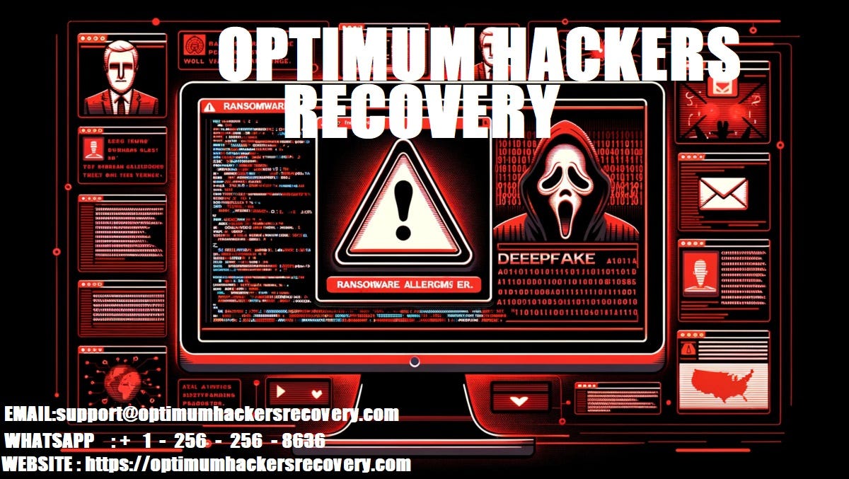BEST AI HACKER EXPERT CRYPTOCURRENCY/BANK RECOVERY EXPERT/OTPIMUM HACKERS RECOVERY