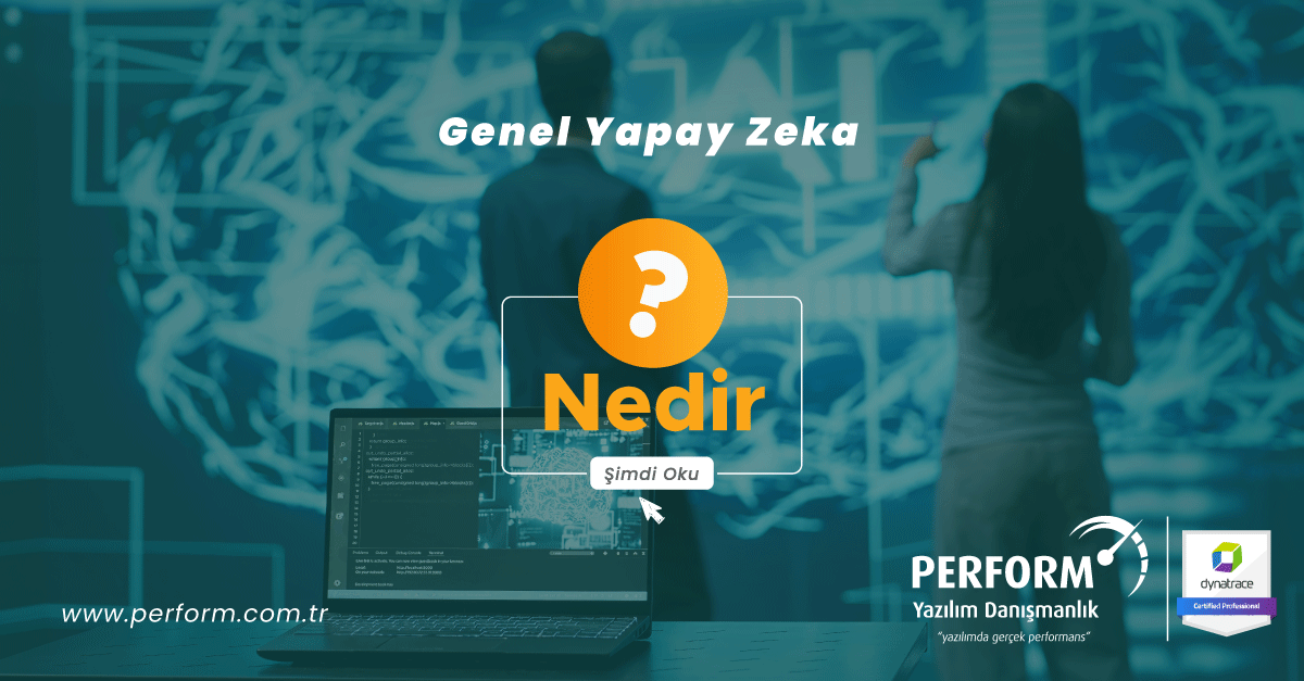 Genel Yapay Zeka Nedir?