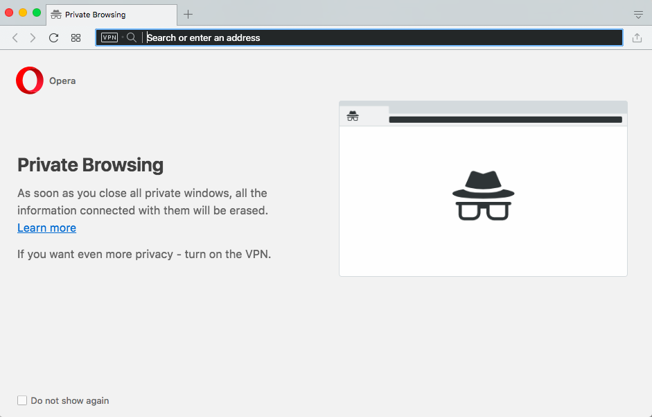 What Does Private Browsing Mode Do? – Martin Shelton – Medium