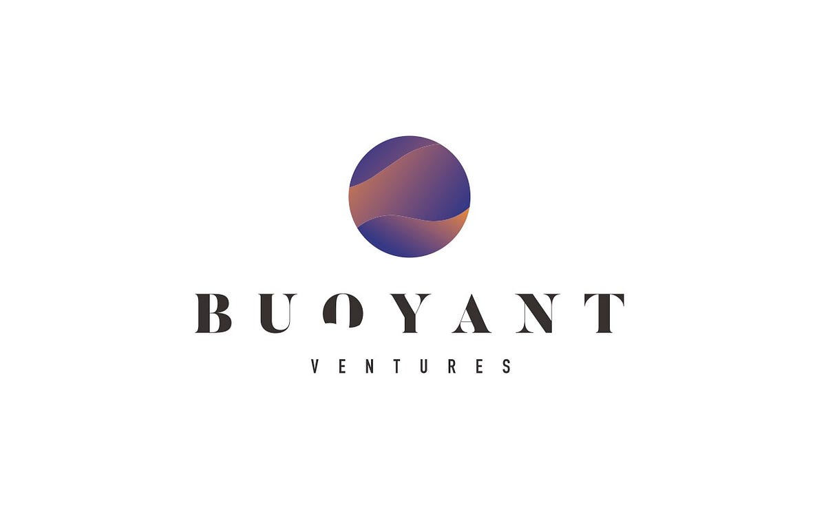 5 letter word from buoyant