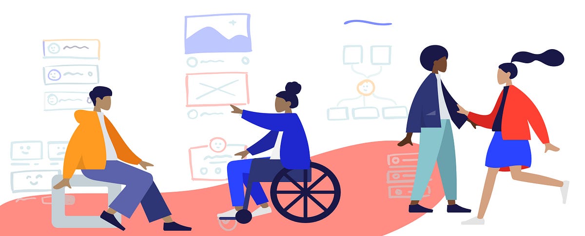 Diversity in Tech Startups