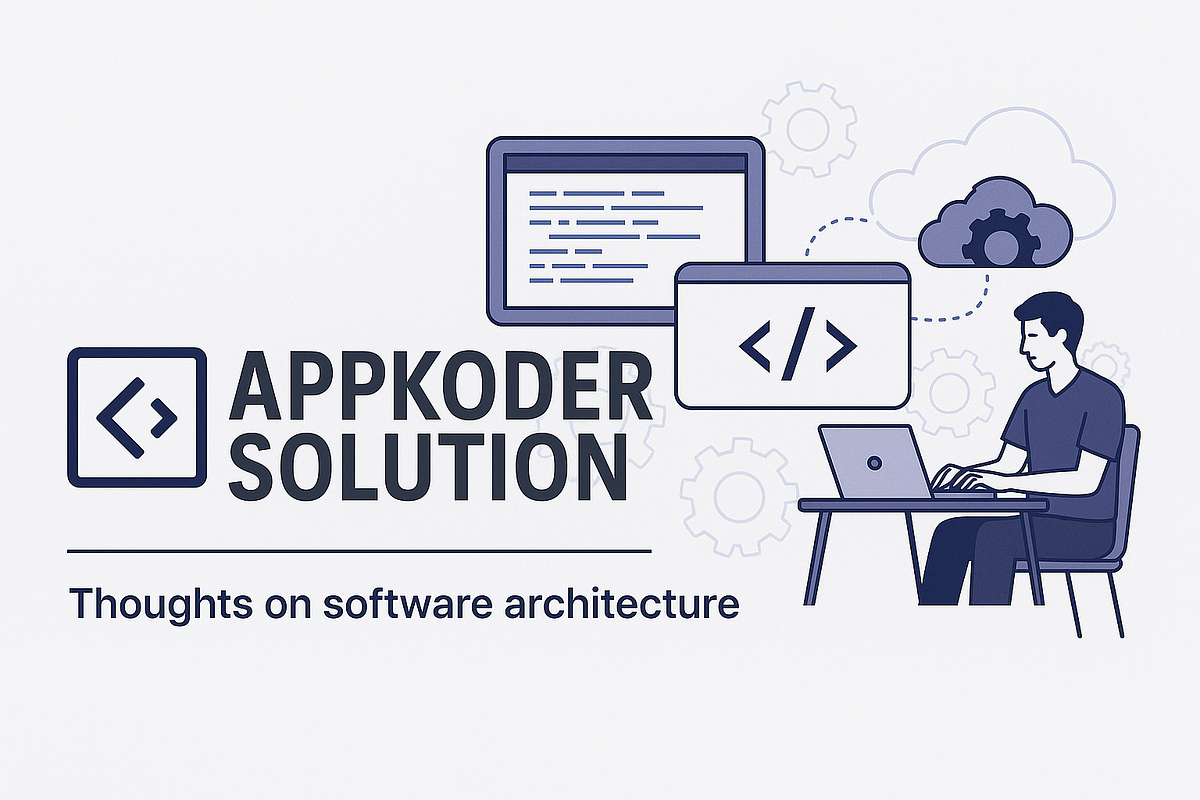 appkodersolution - Medium