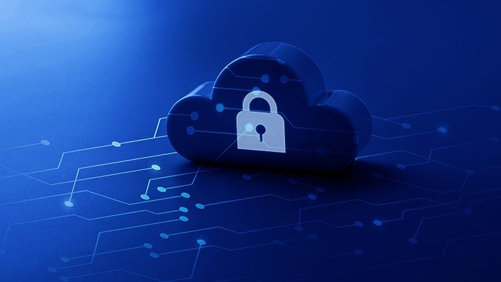 Cloud Computing and Storage Security – Medium