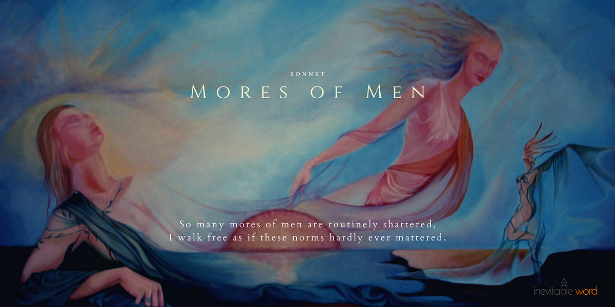 Mores of Men