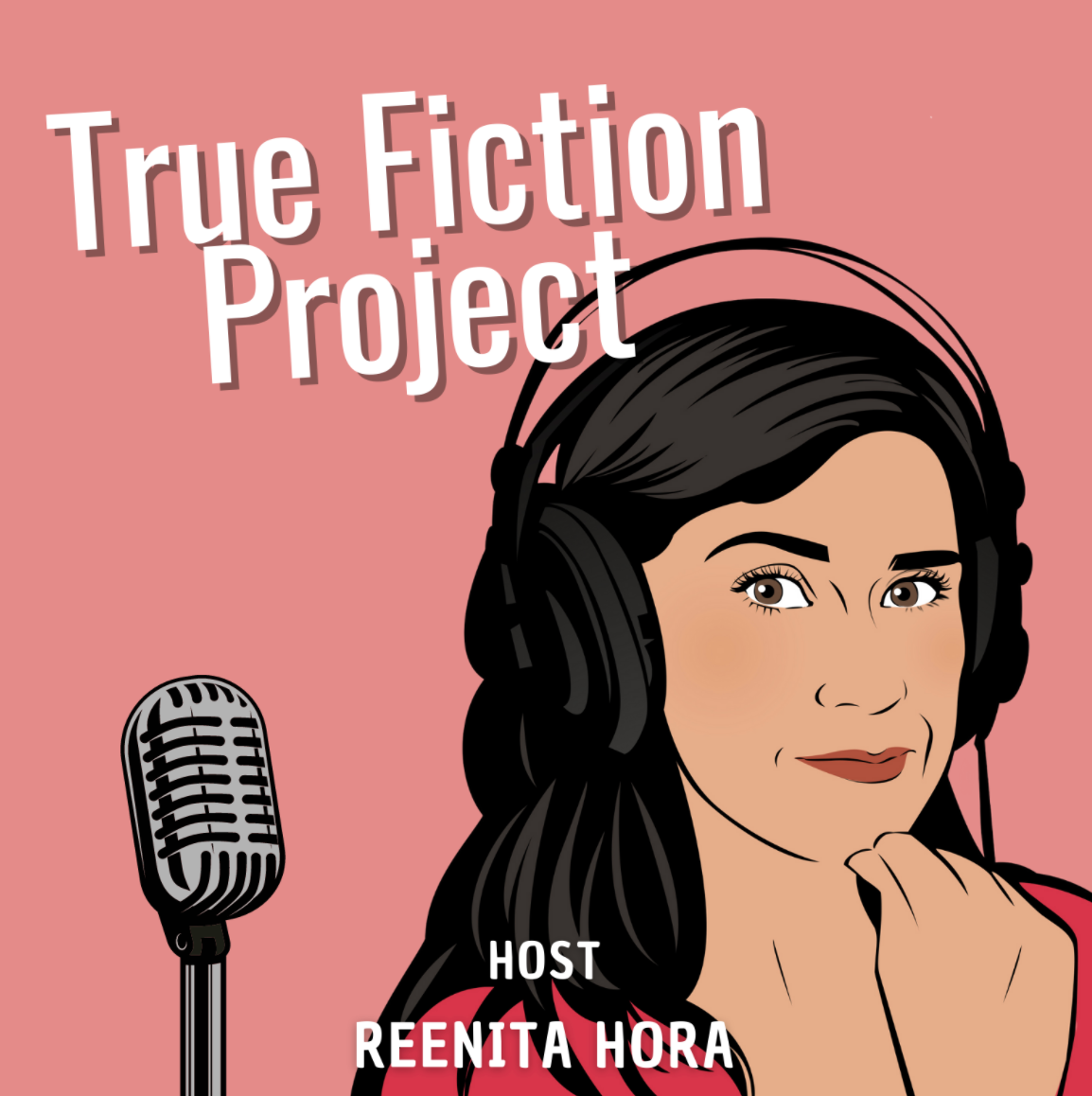 True Fiction Project Medium