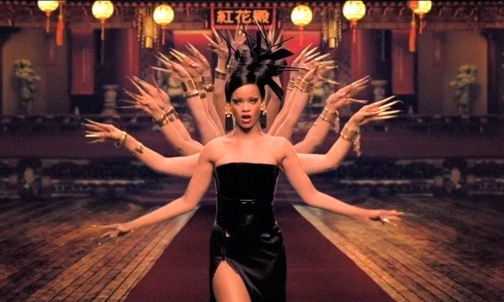 Beyoncé and Coldplay found Guilty for Using Cultural Appropriation in