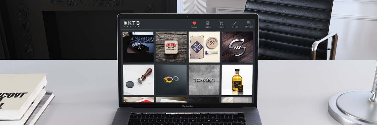 15 Concepts I Learned Through Design That I (Try To) Live By