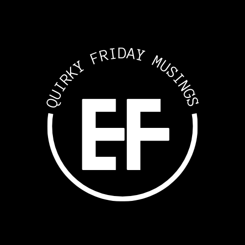 Quirky Friday Musings Medium quirky-friday-musings-medium
