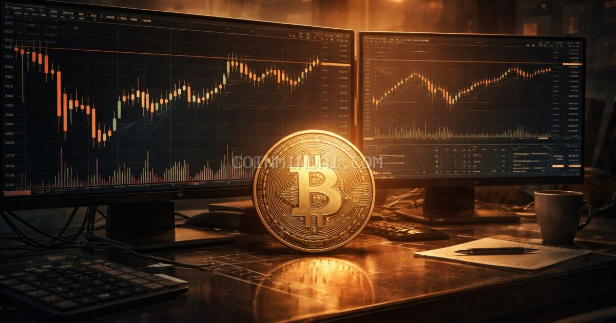 Bitcoin Holds Above $78K: Why Funding Rates Matter More Than the Headline