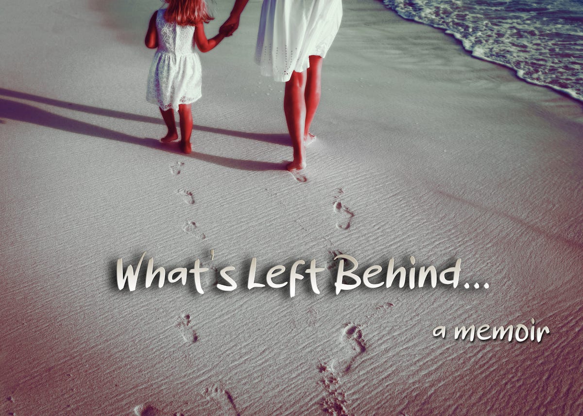 Left Behind Meaning