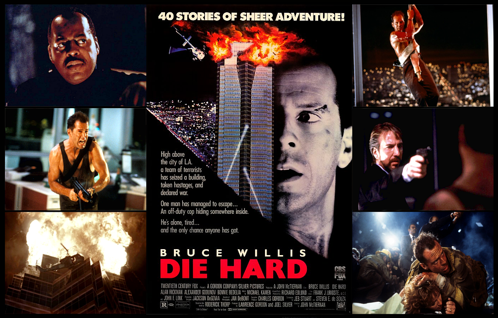 1988 Die Hard
