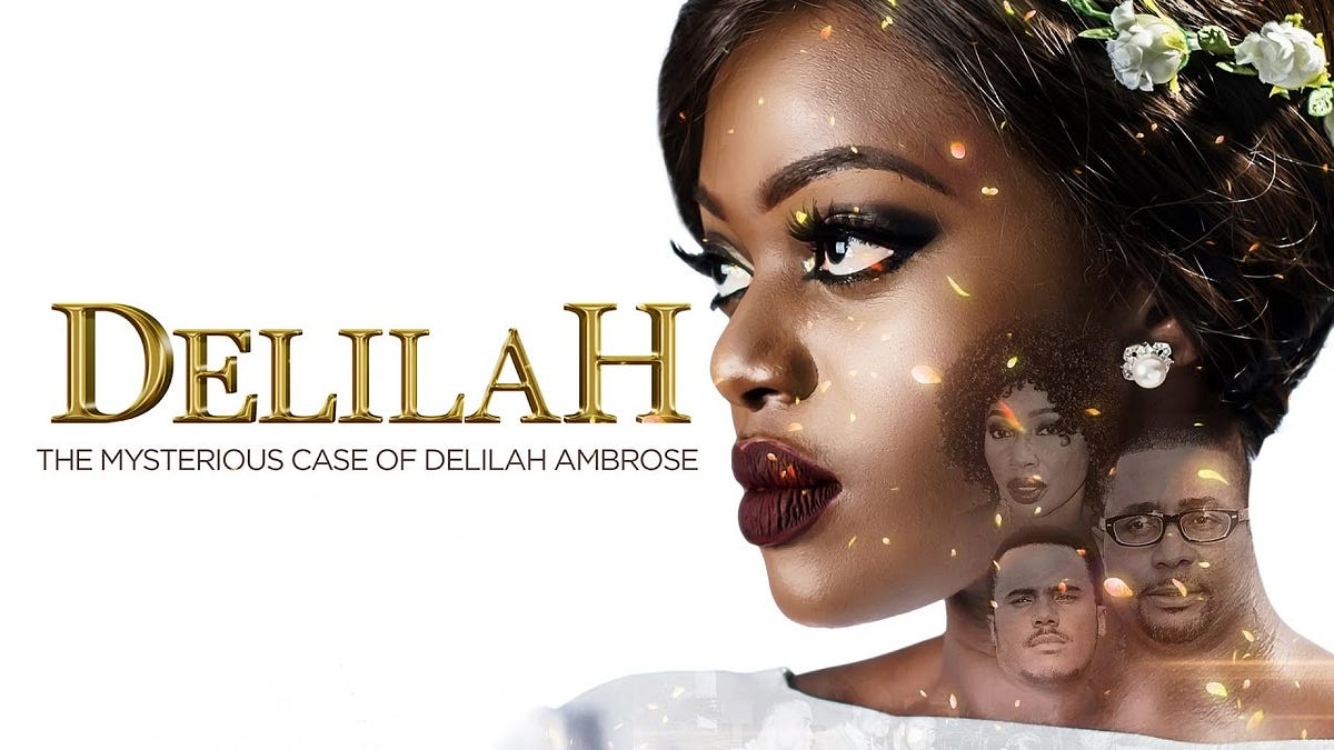 Delilah [2021] Series 1_Episode 1 Medium