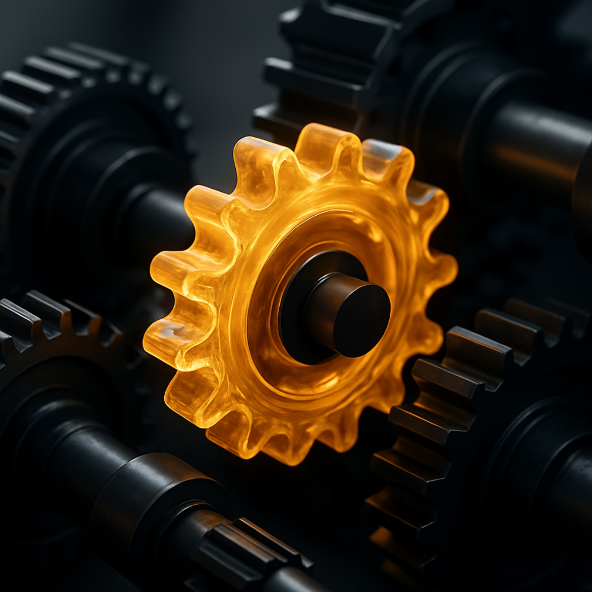 The High Performance Paradox