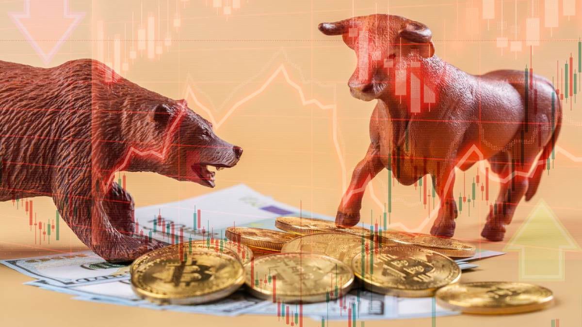 Three factors will influence the end of the crypto bear market * Happy Coin News
