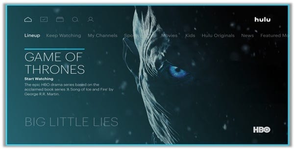 Game Of Thrones 4k Watch Online Gamewithplay Com