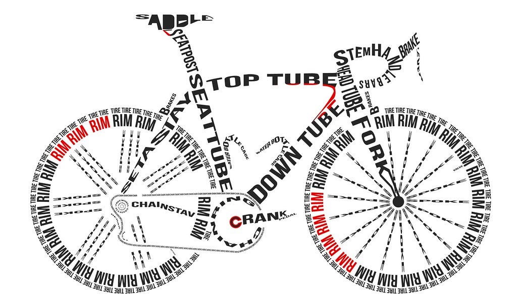 cycling physio