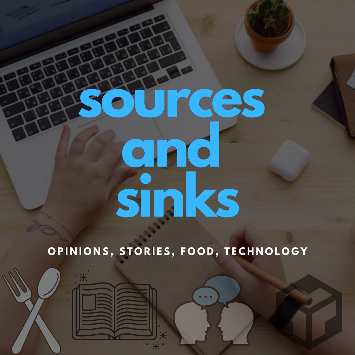 Sources And Sinks Medium