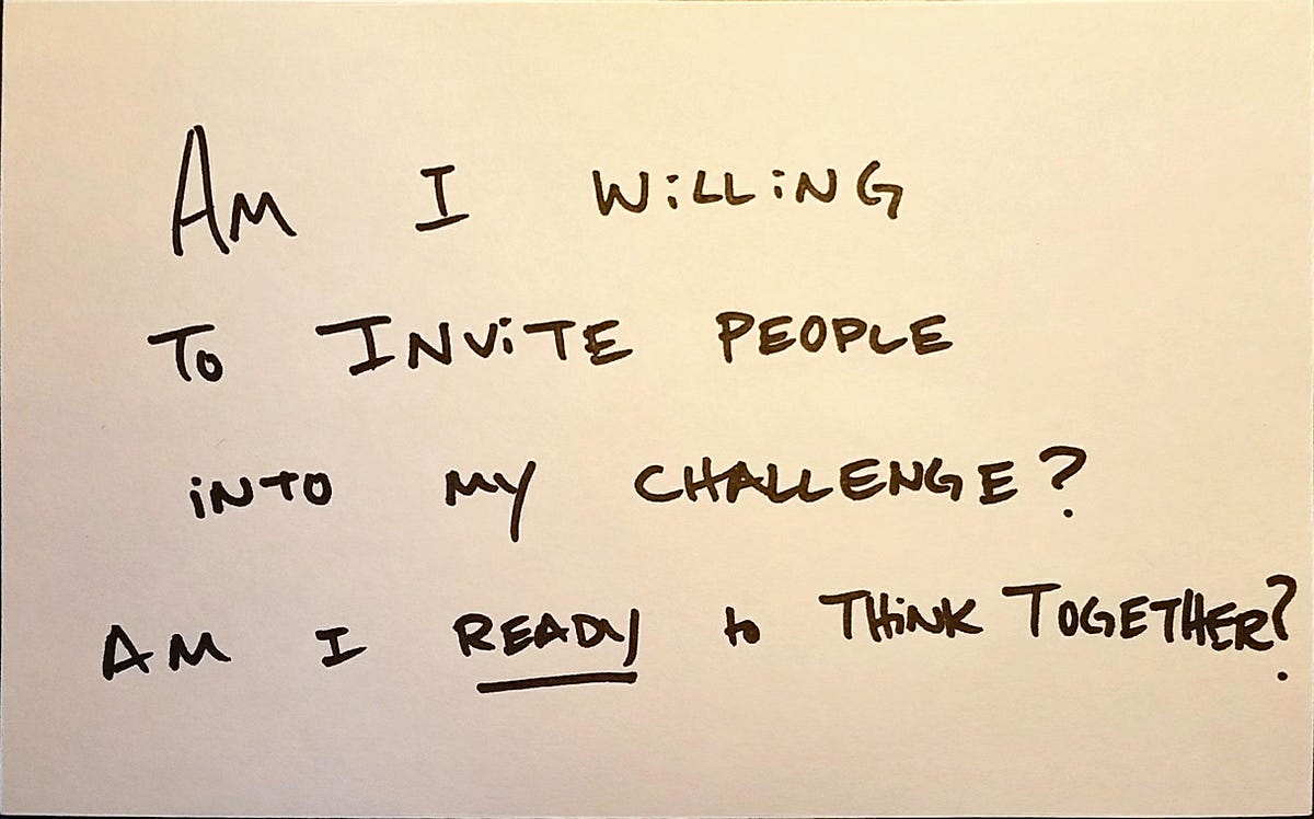 Are you ready to end #fakemeetings with a simple 4-point checklist?