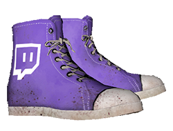 Twitch Prime Conveys