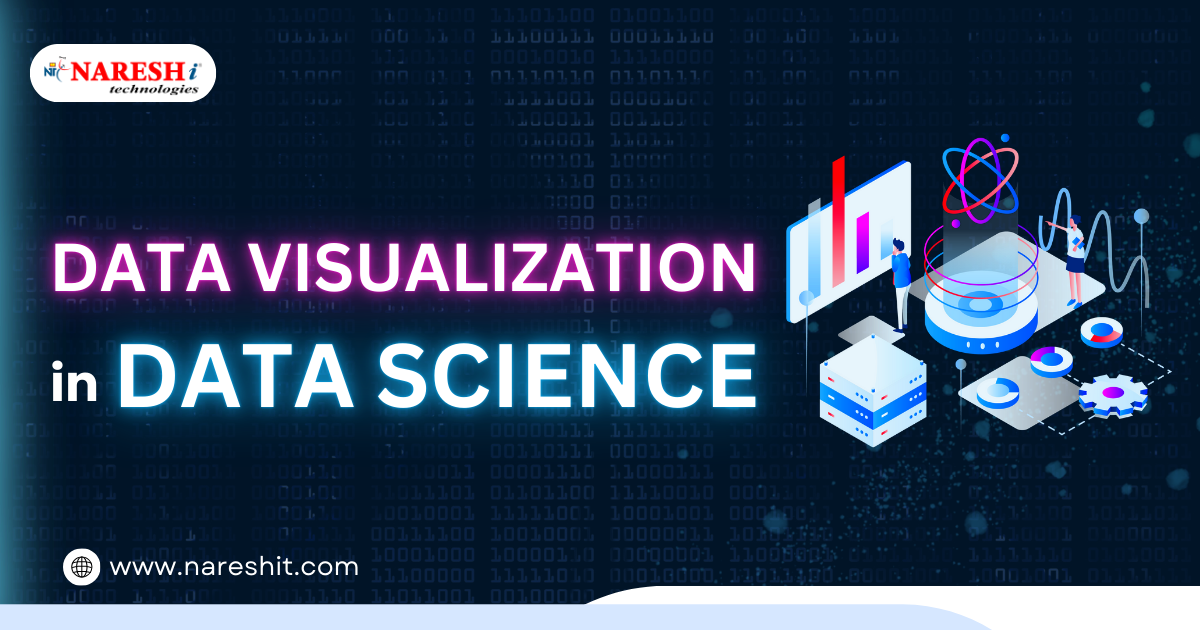 Data Visualization in Data Science