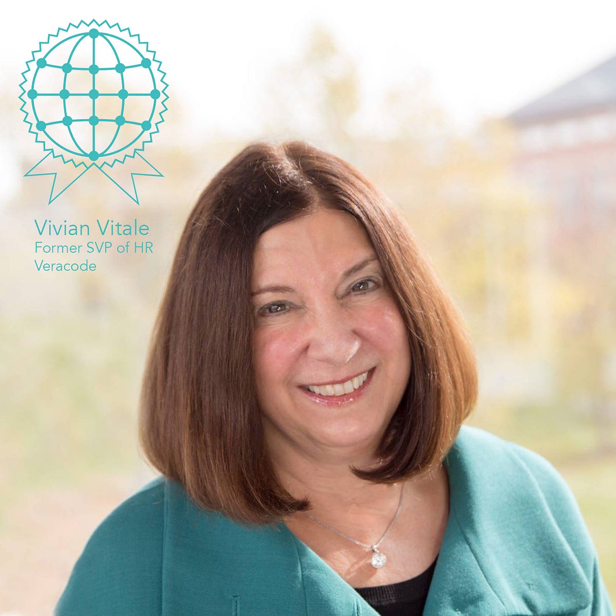 Vivian Vitale, former Veracode and IBM Senior Vice President of HR, is joining the URT advisory…