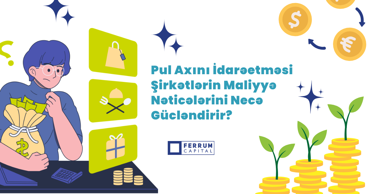Şirkətlərin maliyyə gücü hər zaman yalnız satış və mənfəətlə ölçülmür.
