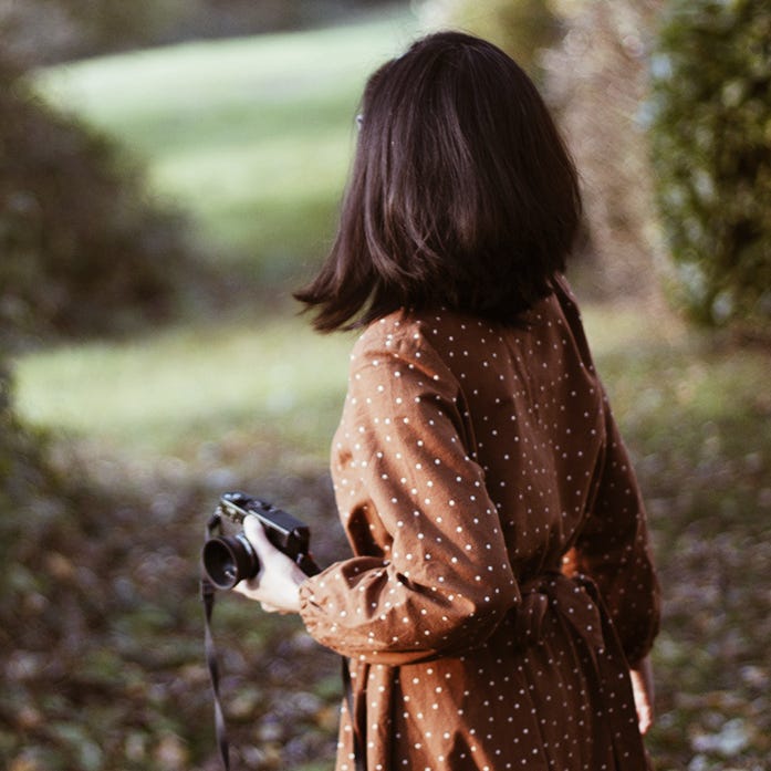 A Housewife’s Diary – Medium