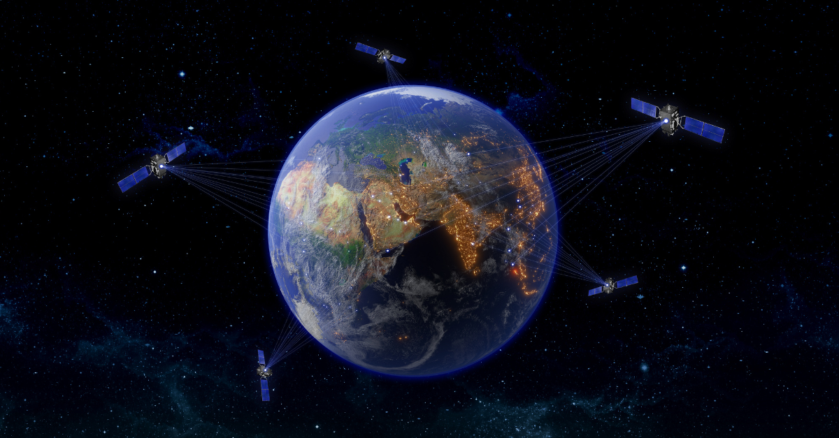 Spire to protect its 100+ satellite constellation with Space Traffic M