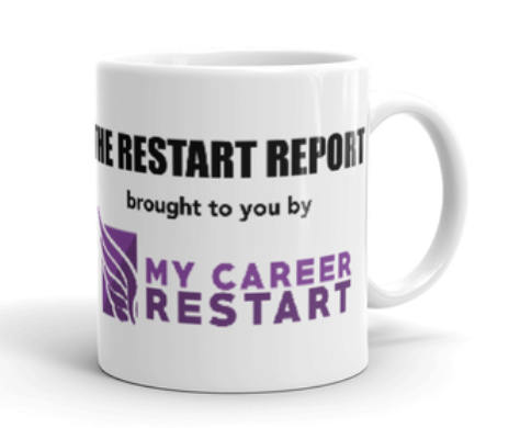 book report on restart