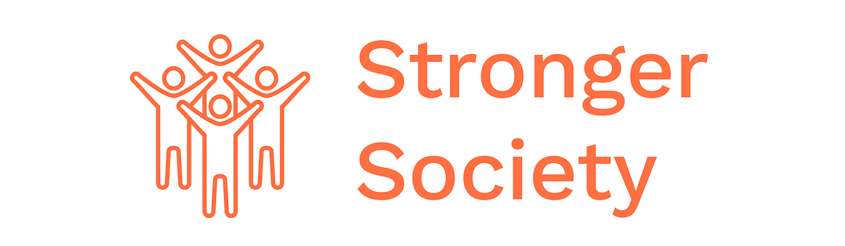 Stronger Society