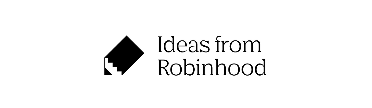 Ideas from Robinhood