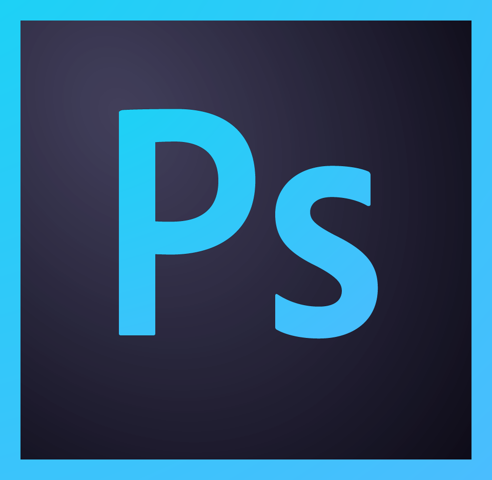 Adobe Photoshop (Official) – Medium