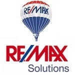 REMAX Solutions - Medium