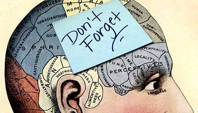 A Better User Experience — Cognitive Overload