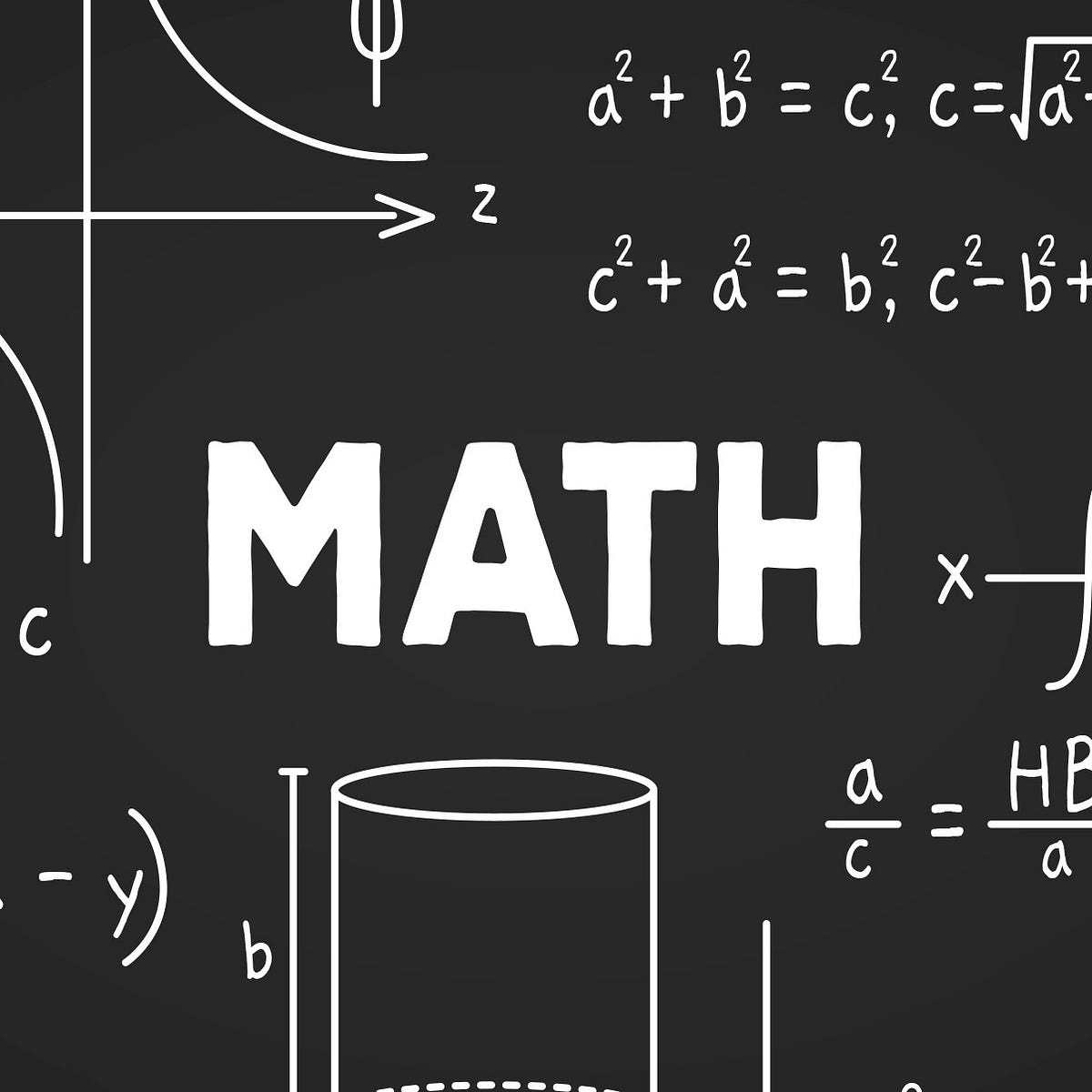 Mathematical Foundations for Data Science - Medium