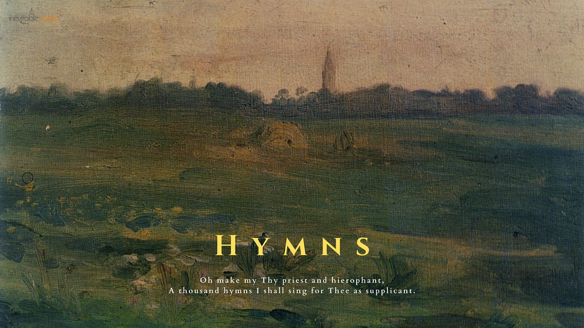 Hymns