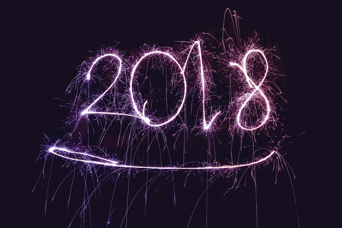 ¿12 de Enero y ya fallaste tus propósitos de año nuevo? Aprende el secreto para cumplir tus metas.