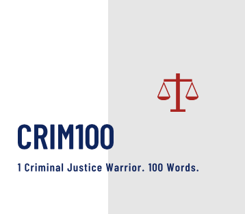 CRIM100 – Medium