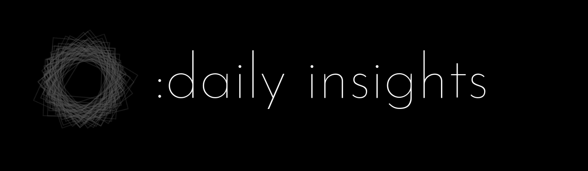 PV: Daily Insights